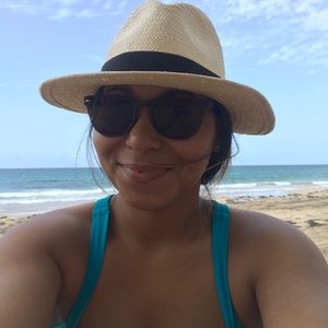 Meet your Posher, Vongie